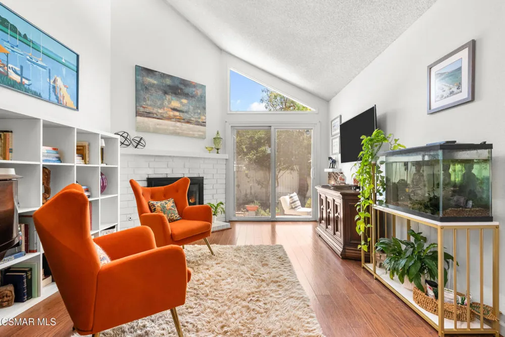 6408 Katherine Road #D Simi Valley, CA 93063