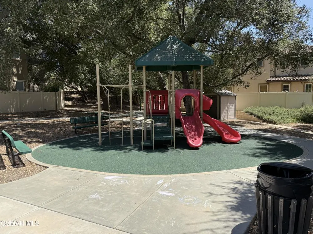 600 Clearwater Creek Drive Newbury Park, CA 91320