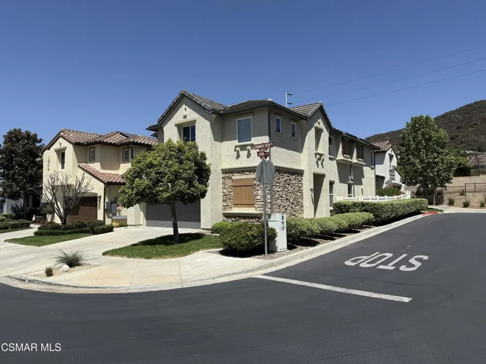 600 Clearwater Creek Drive Newbury Park, CA 91320