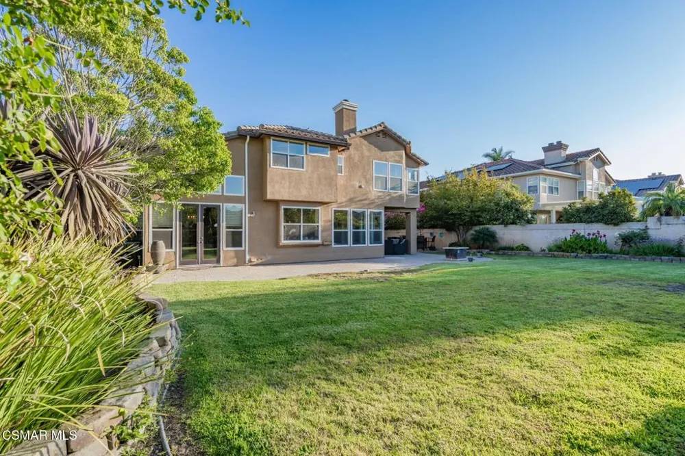 713 Twillin Court Simi Valley, CA 93065