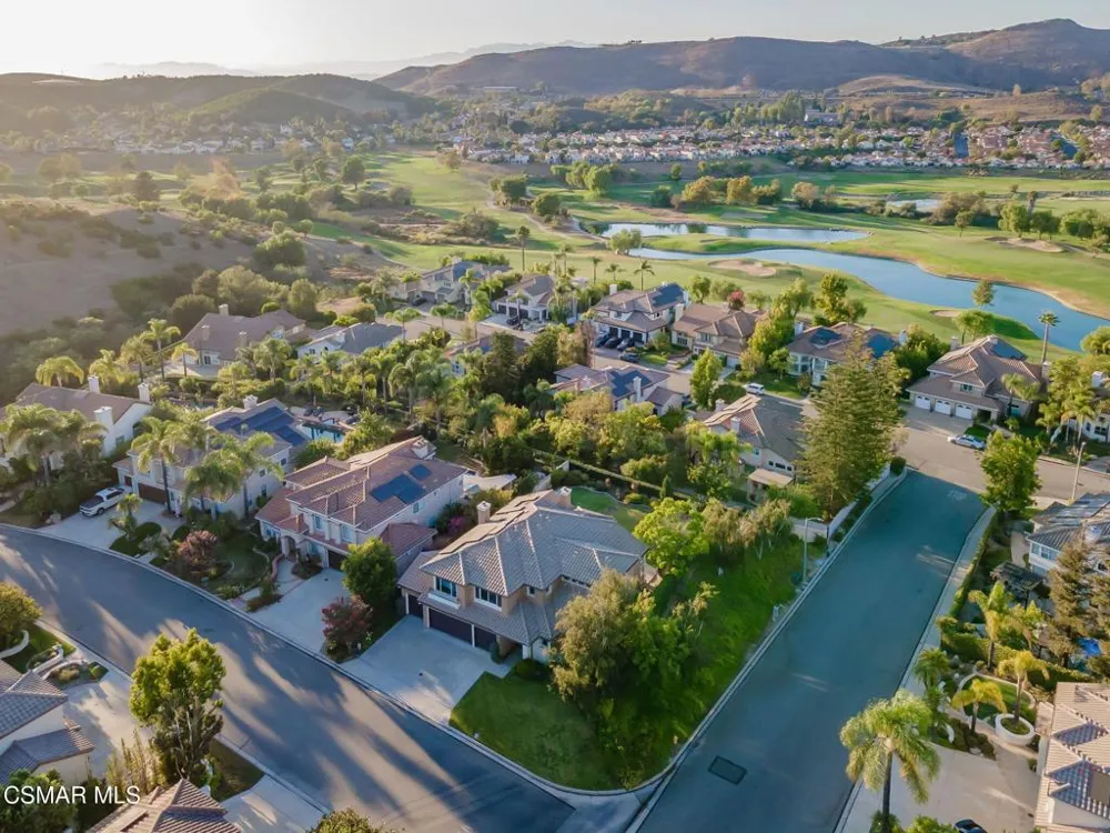 713 Twillin Court Simi Valley, CA 93065