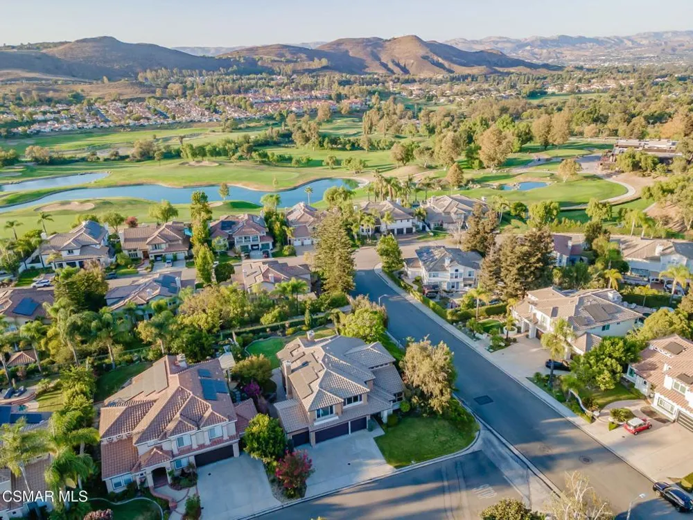 713 Twillin Court Simi Valley, CA 93065