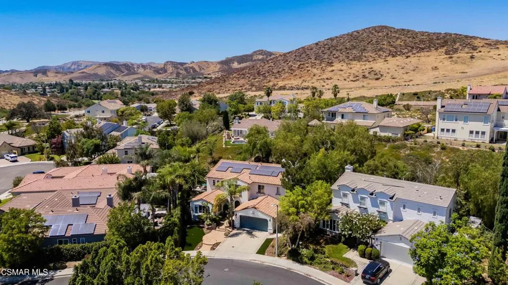 5405 Sunlight Street Simi Valley, CA 93063
