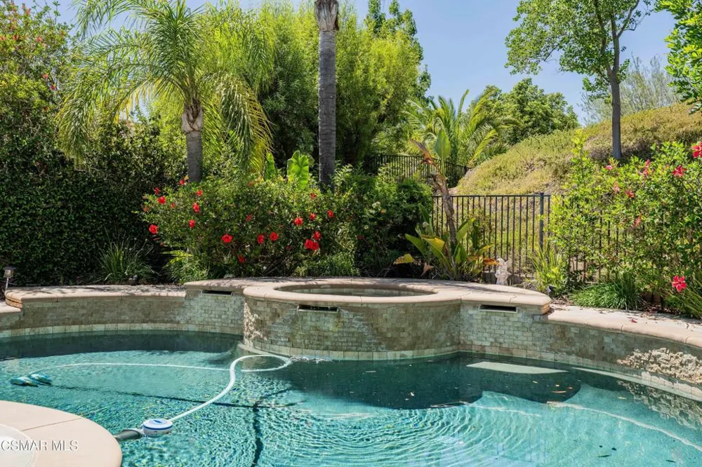 5405 Sunlight Street Simi Valley, CA 93063