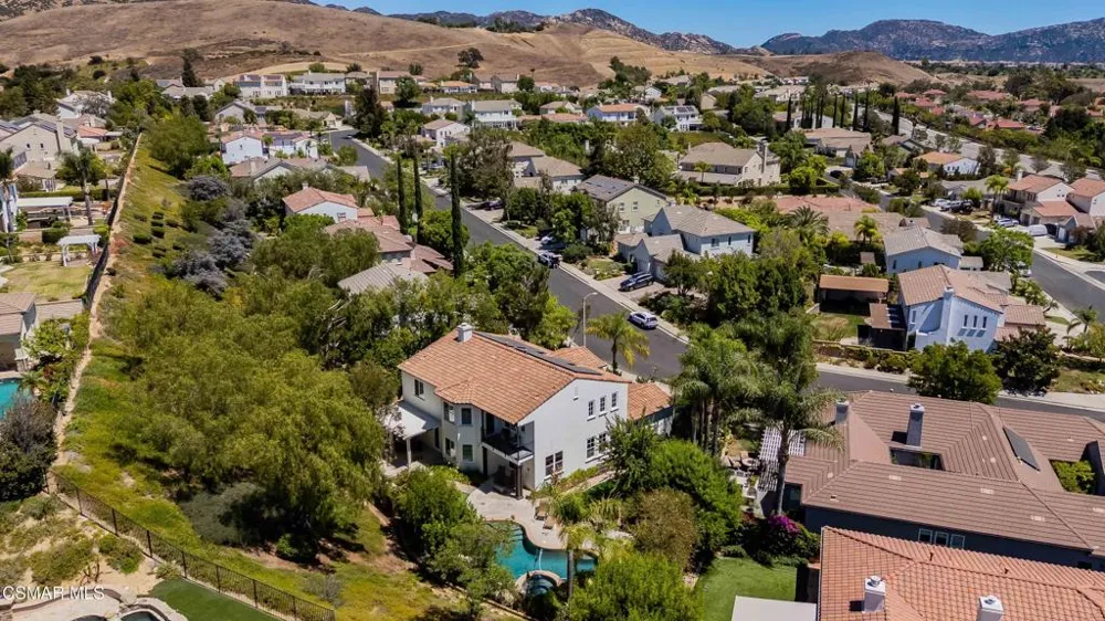 5405 Sunlight Street Simi Valley, CA 93063