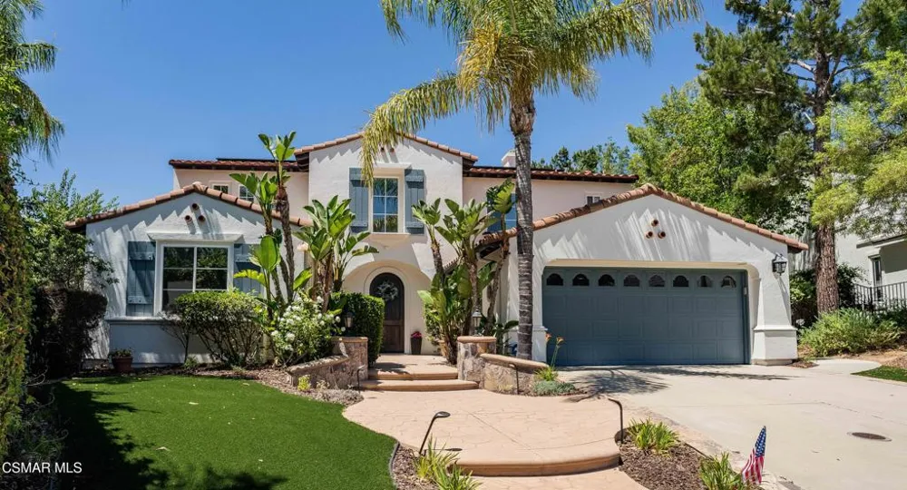 5405 Sunlight Street Simi Valley, CA 93063