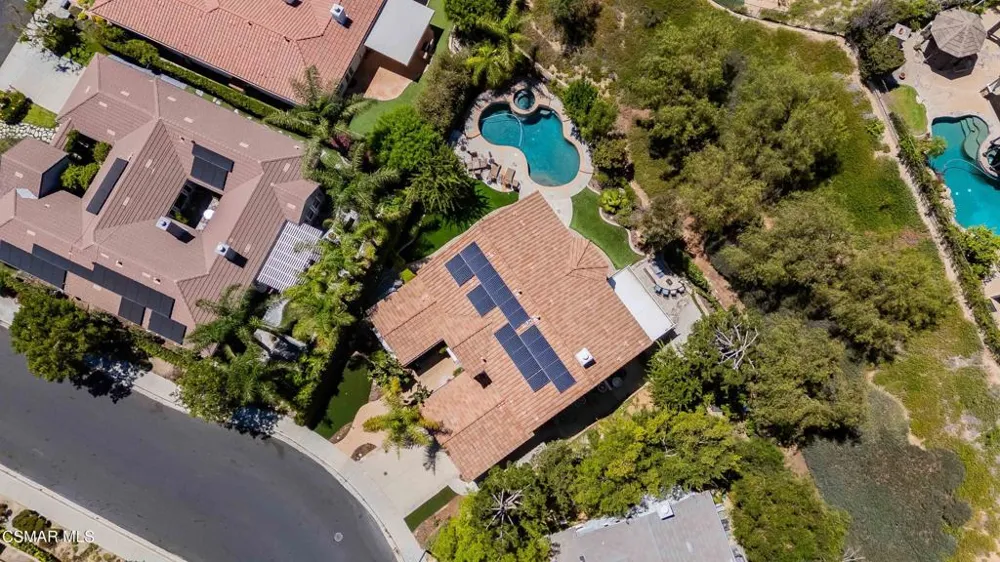 5405 Sunlight Street Simi Valley, CA 93063