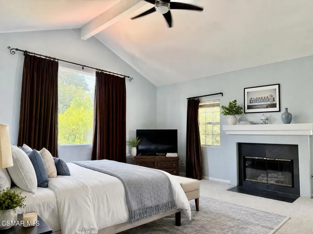4535 Lennox Avenue Sherman Oaks, CA 91423
