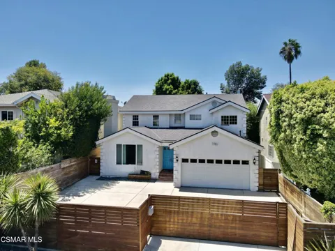 4535 Lennox Avenue