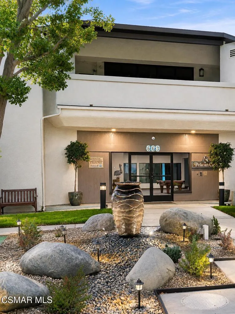 607 Island View Circle Port Hueneme, CA 93041