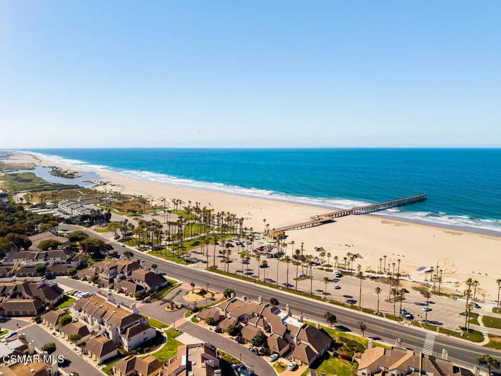 607 Island View Circle Port Hueneme, CA 93041