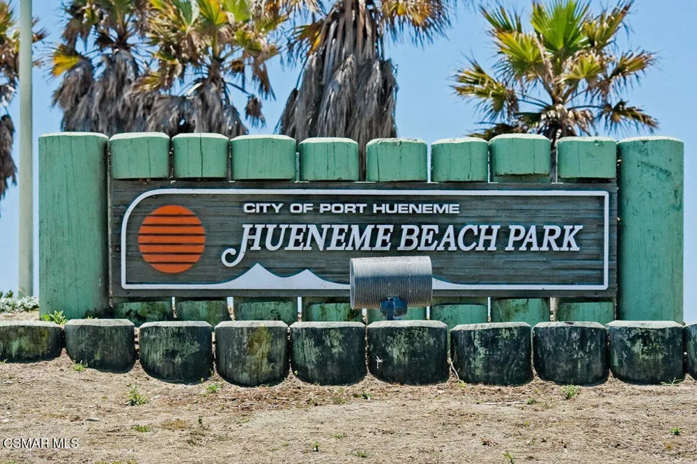 607 Island View Circle Port Hueneme, CA 93041