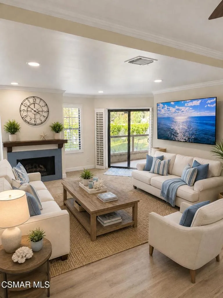 607 Island View Circle Port Hueneme, CA 93041