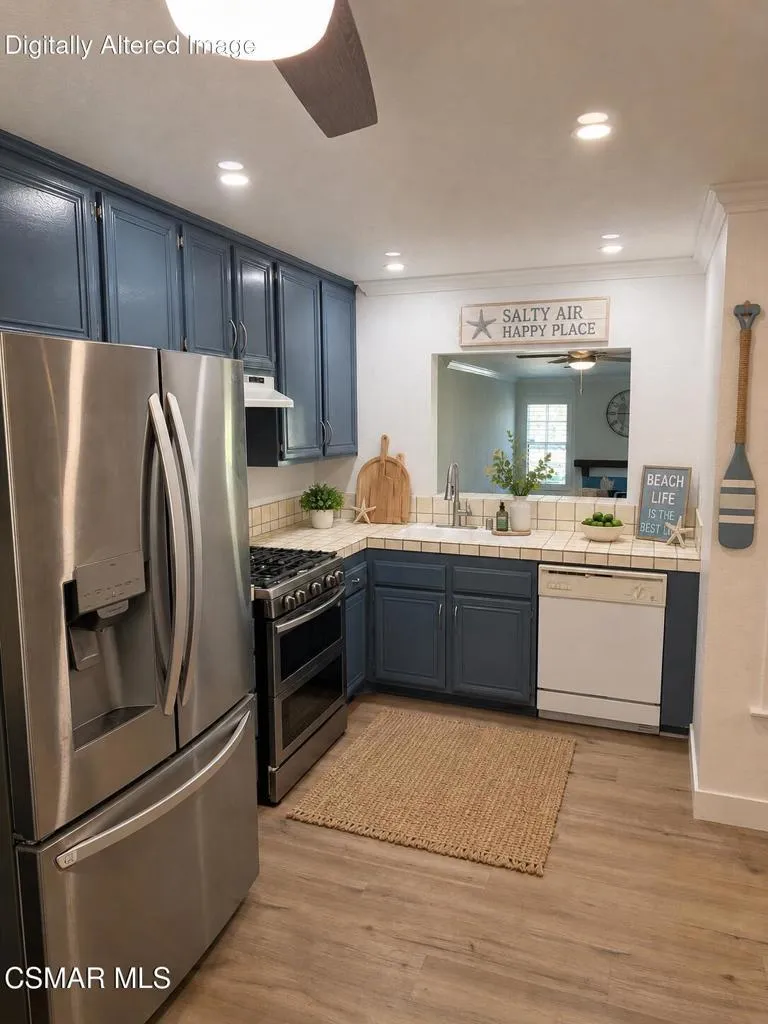 607 Island View Circle Port Hueneme, CA 93041