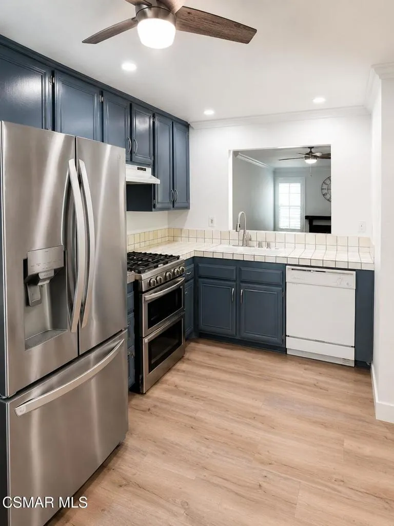 607 Island View Circle Port Hueneme, CA 93041