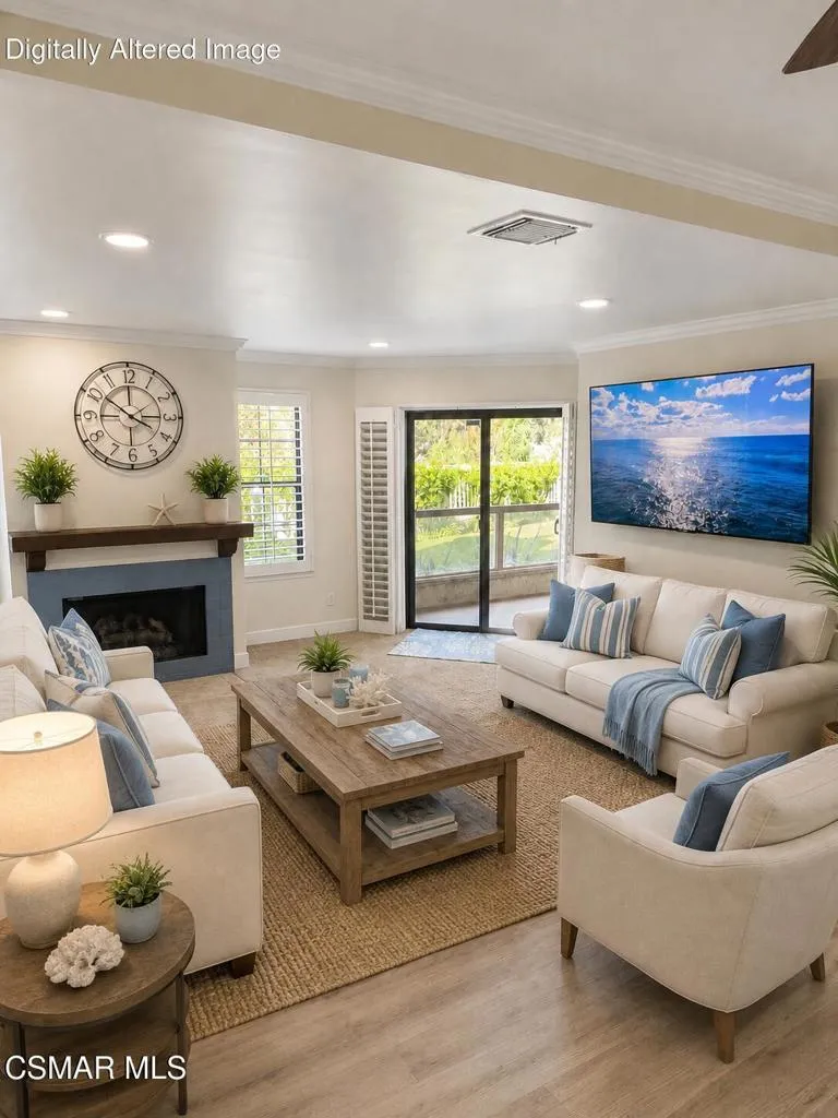 607 Island View Circle Port Hueneme, CA 93041