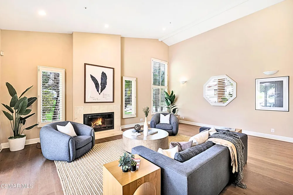 1687 Castlebridge Court Westlake Village, CA 91362