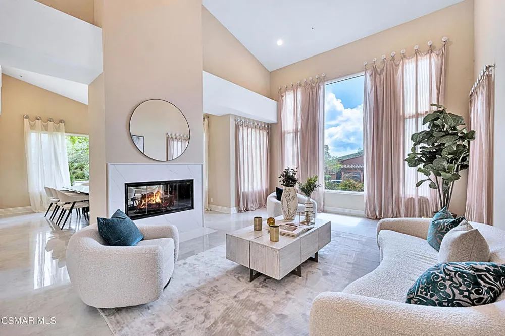 1687 Castlebridge Court Westlake Village, CA 91362