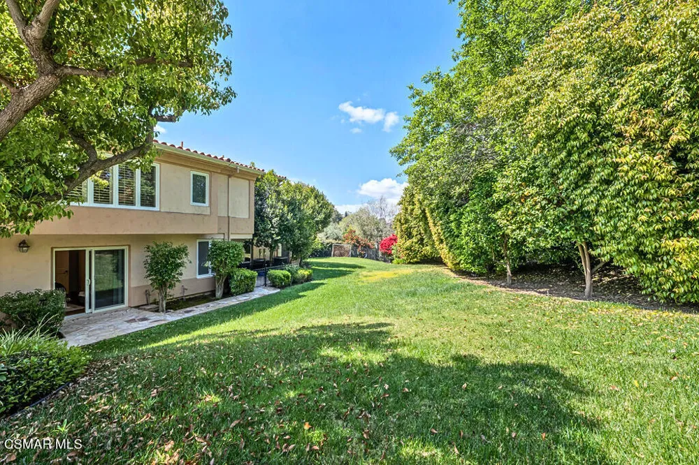 1687 Castlebridge Court Westlake Village, CA 91362