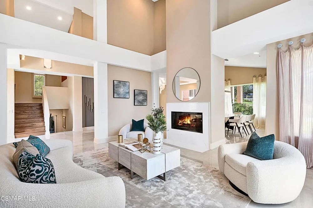 1687 Castlebridge Court Westlake Village, CA 91362