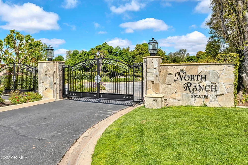 1687 Castlebridge Court Westlake Village, CA 91362