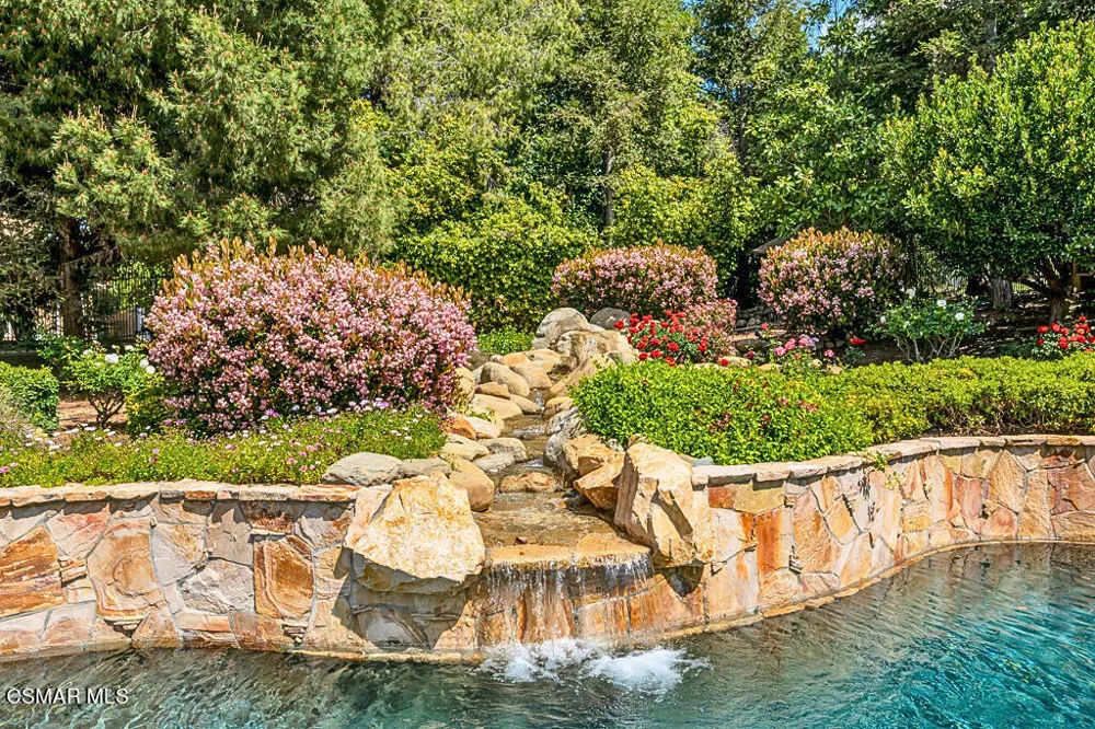 1687 Castlebridge Court Westlake Village, CA 91362
