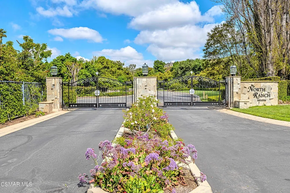 1687 Castlebridge Court Westlake Village, CA 91362
