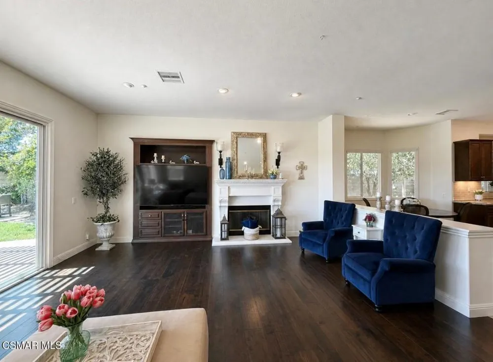 12478 Nelson Road Moorpark, CA 93021