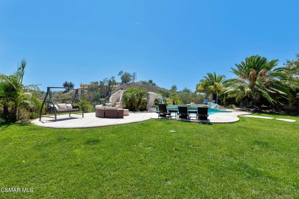 12478 Nelson Road Moorpark, CA 93021