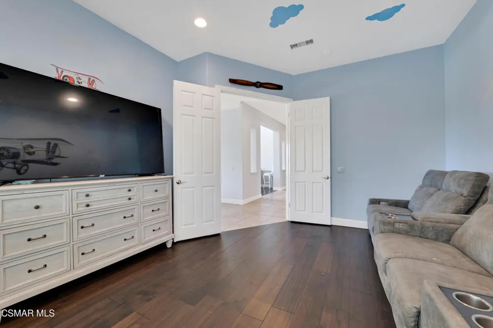 12478 Nelson Road Moorpark, CA 93021