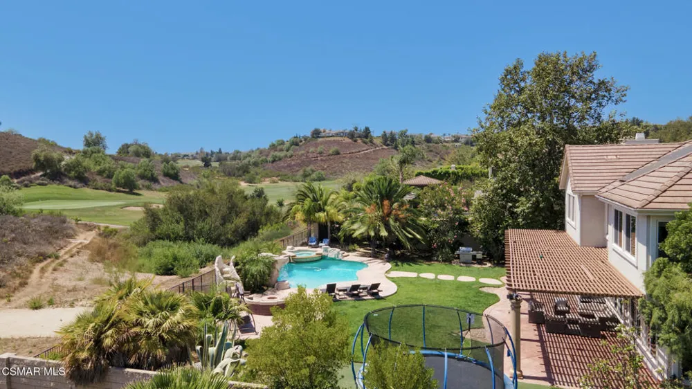 12478 Nelson Road Moorpark, CA 93021