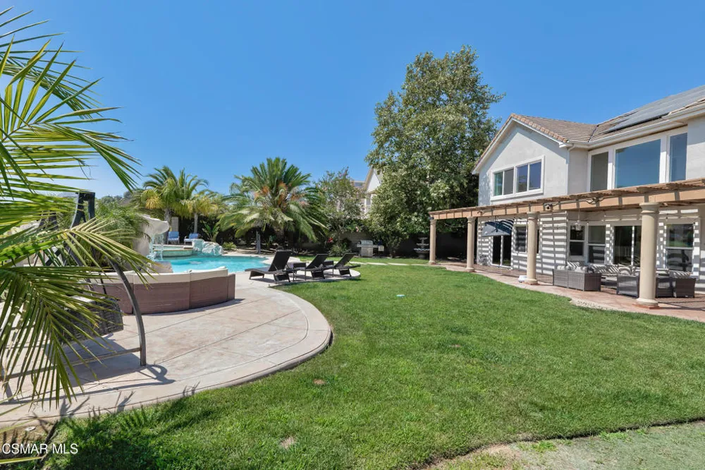12478 Nelson Road Moorpark, CA 93021
