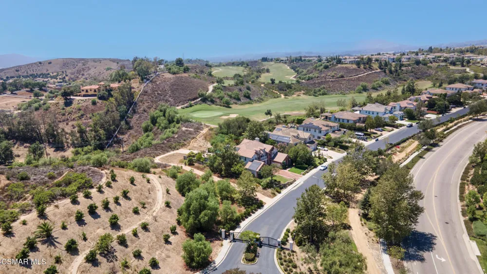 12478 Nelson Road Moorpark, CA 93021