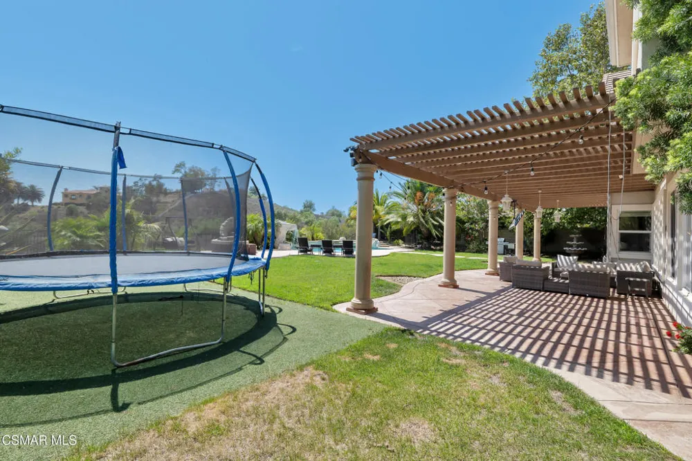 12478 Nelson Road Moorpark, CA 93021