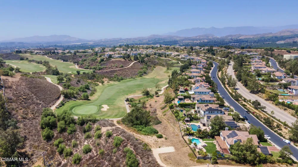 12478 Nelson Road Moorpark, CA 93021