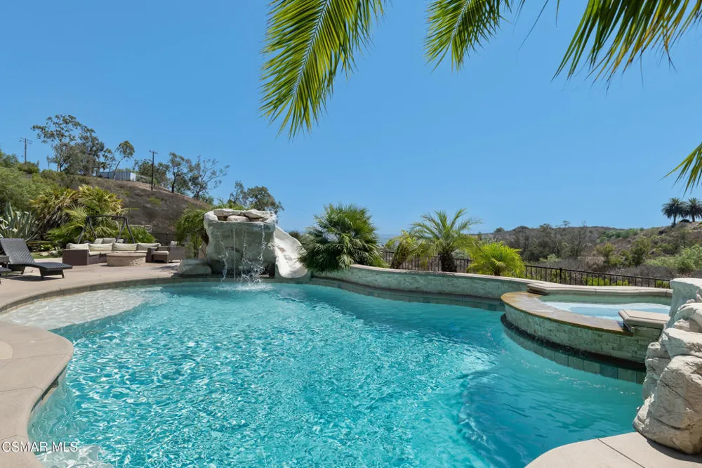 12478 Nelson Road Moorpark, CA 93021