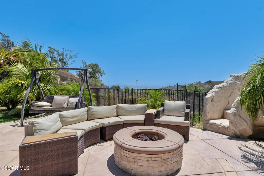 12478 Nelson Road Moorpark, CA 93021