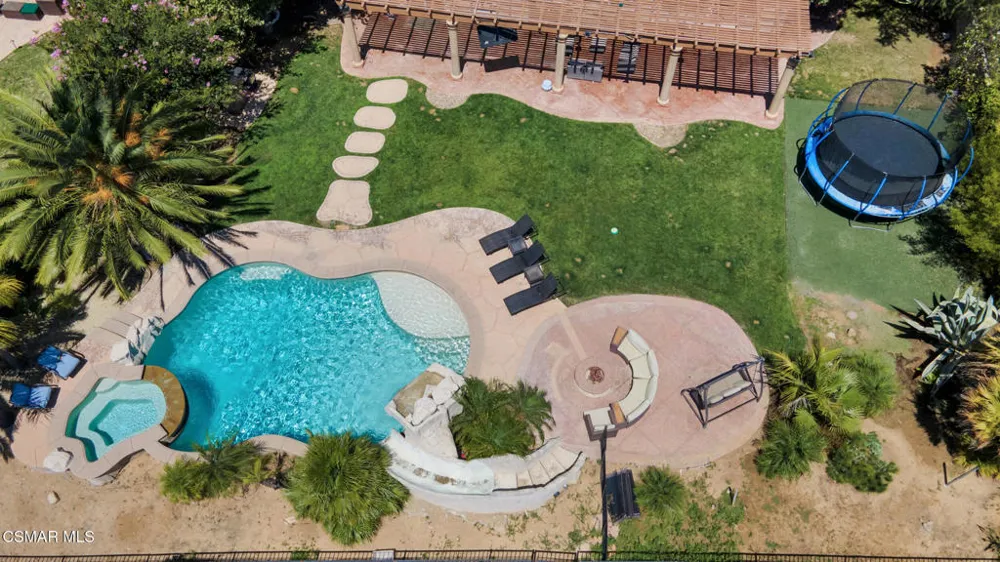 12478 Nelson Road Moorpark, CA 93021