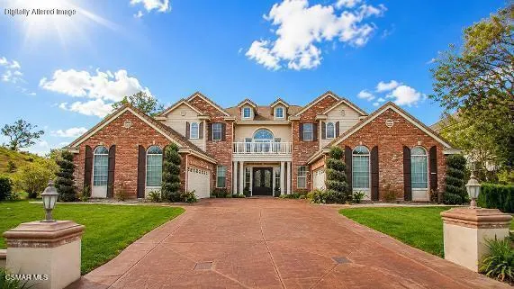 12478 Nelson Road Moorpark, CA 93021