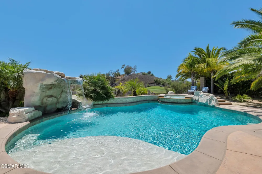 12478 Nelson Road Moorpark, CA 93021