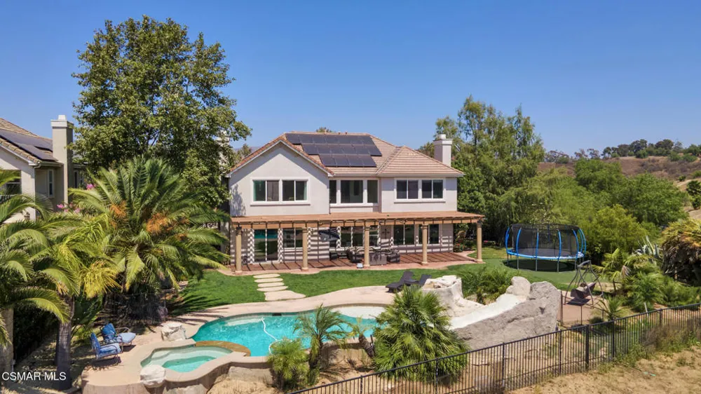 12478 Nelson Road Moorpark, CA 93021