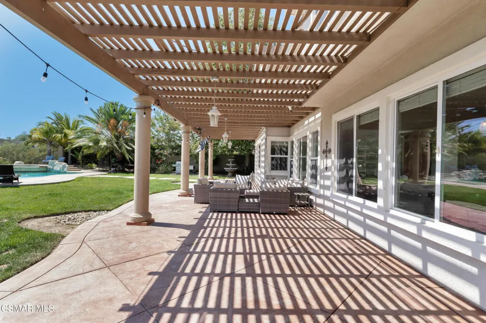 12478 Nelson Road Moorpark, CA 93021