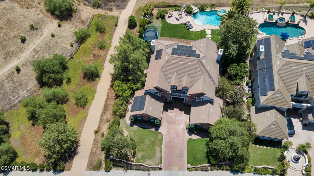 12478 Nelson Road Moorpark, CA 93021