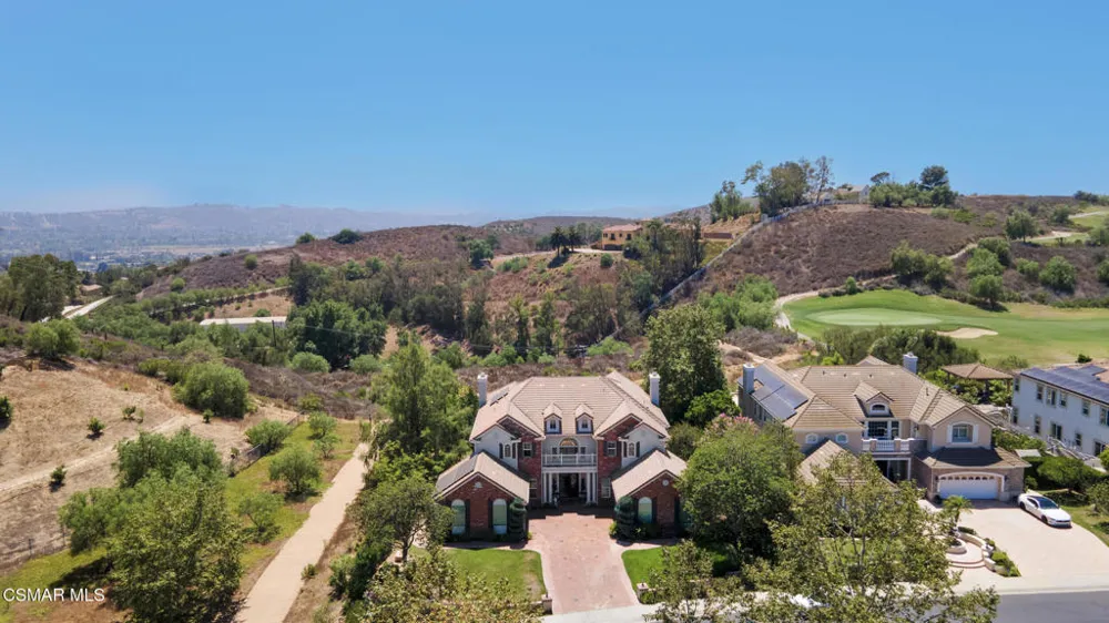12478 Nelson Road Moorpark, CA 93021