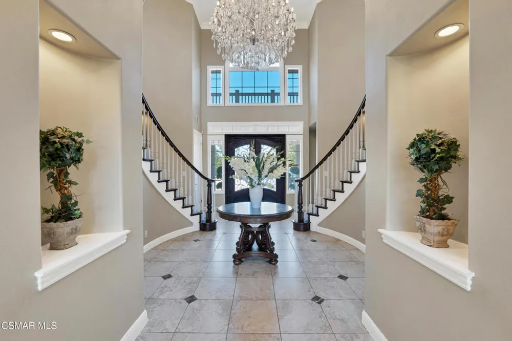 12478 Nelson Road Moorpark, CA 93021