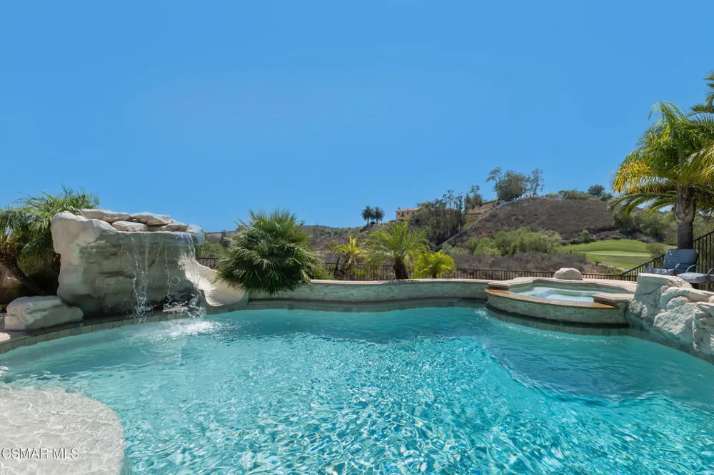 12478 Nelson Road Moorpark, CA 93021