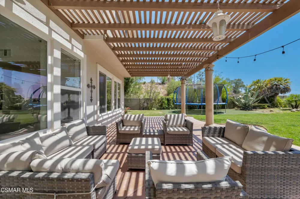 12478 Nelson Road Moorpark, CA 93021