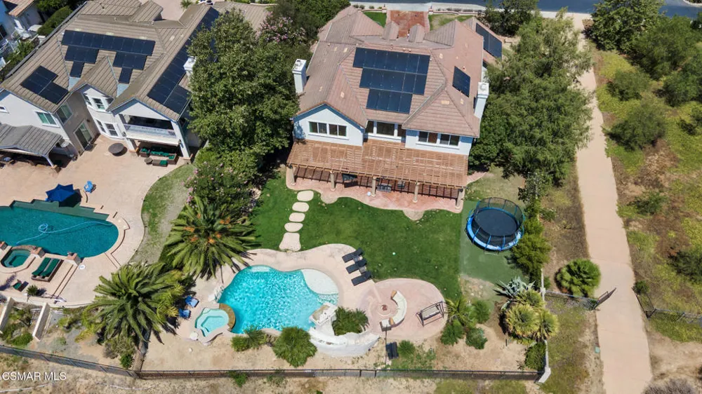 12478 Nelson Road Moorpark, CA 93021
