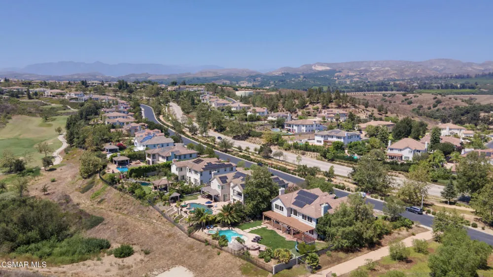 12478 Nelson Road Moorpark, CA 93021