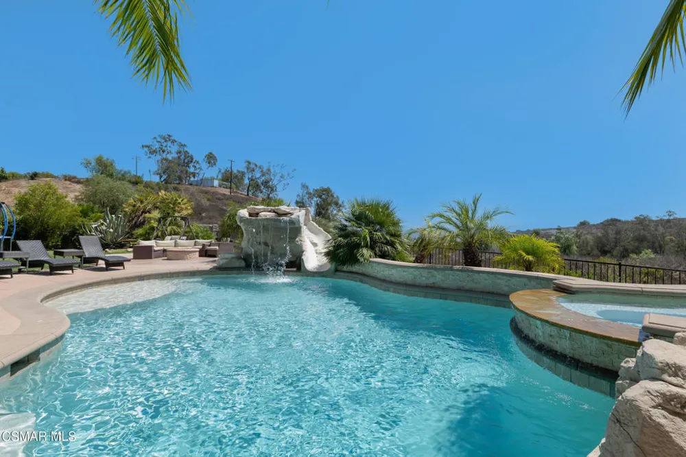 12478 Nelson Road Moorpark, CA 93021